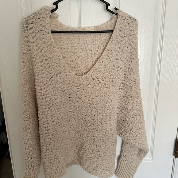 Altar’d State Sweater - Picture 1 of 3